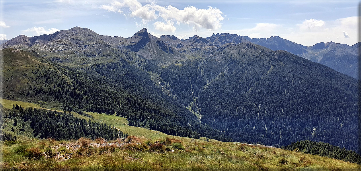 foto Col della Palazzina